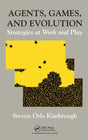 Agents, Games, and Evolution: Strategies at Work and Play - Retail Maharaj