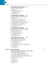 CLINICAL METHODS IN RESPIRATORY MEDICINE