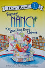 Fancy Nancy: The Dazzling Book Report (I Can Read Level 1) - Retail Maharaj