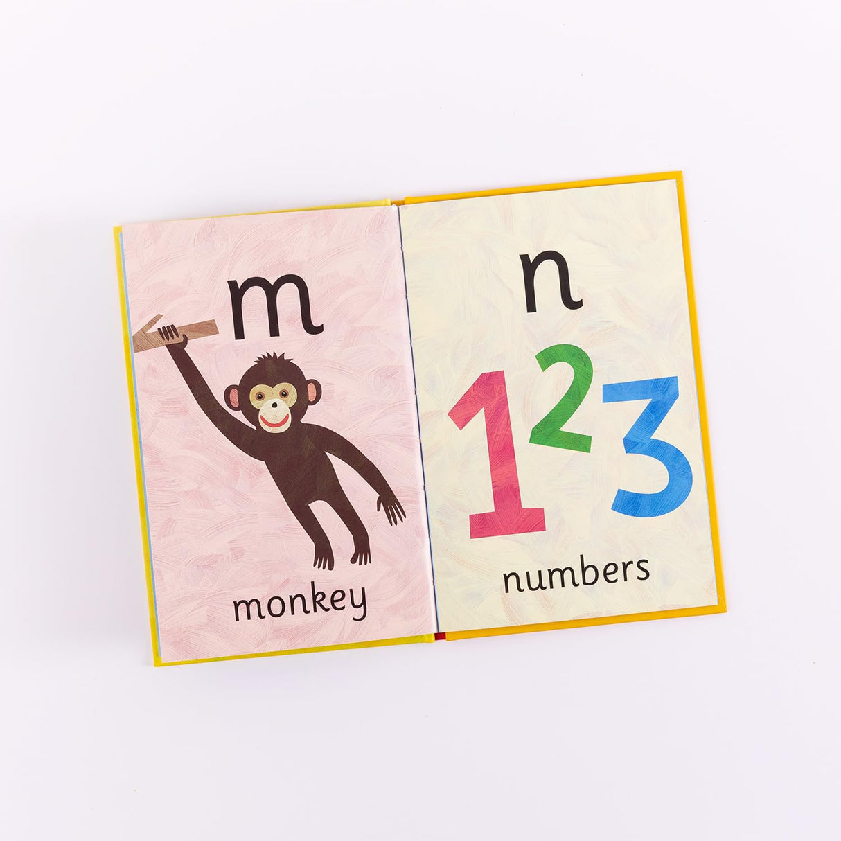 Ladybird Early Learning Library: 6 Books Tuck-Box - ABC | 123 | Colours and Shapes | Everyday Words and More