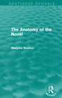 The Anatomy of the Novel (Routledge Revivals) - Retail Maharaj