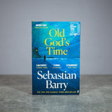 Old God's Time: The Top Ten Sunday Times Bestseller