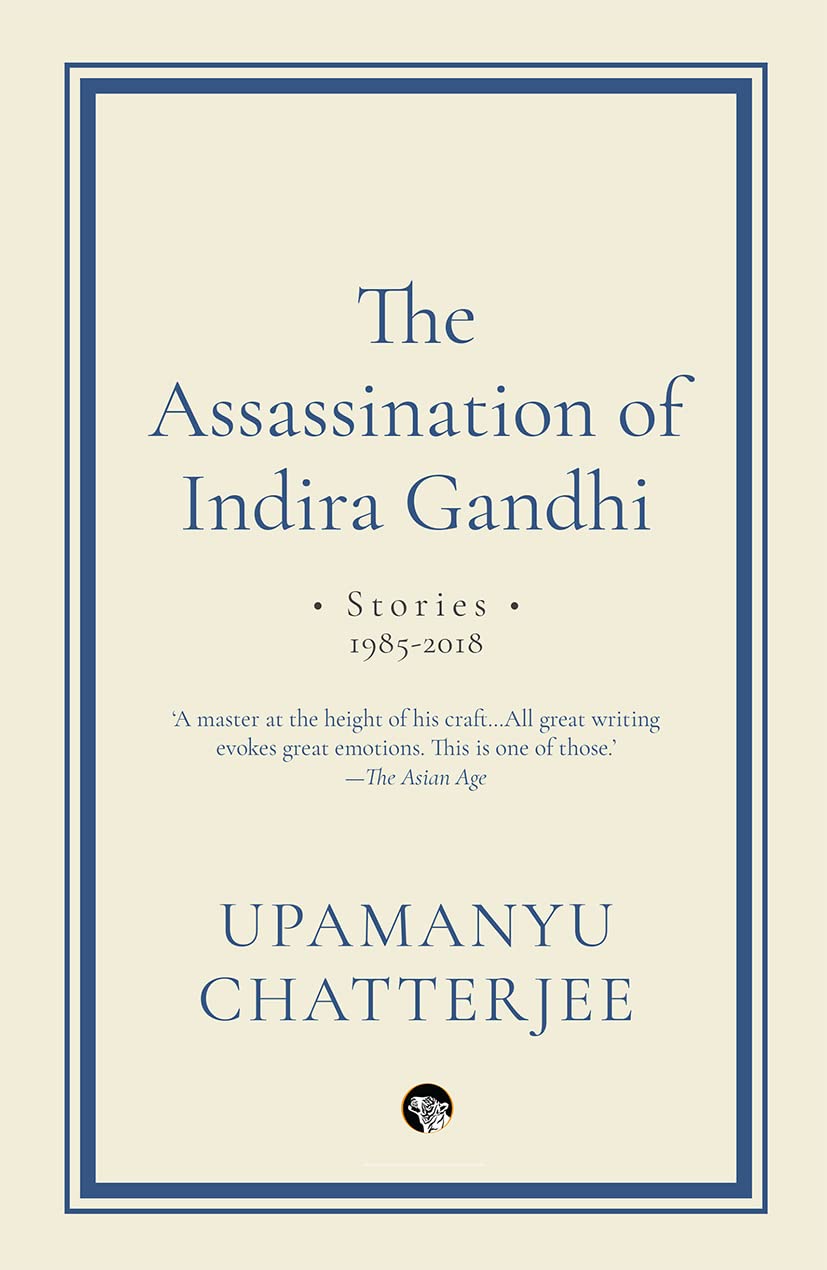 THE ASSASSINATION OF INDIRA GANDHI - Retail Maharaj