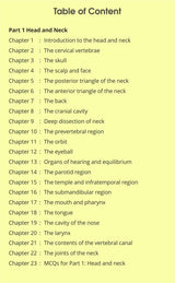 Cunningham'S Manual Of Practical Anatomy Vol 3 16E P