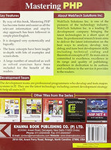 Mastering PHP