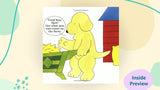 Spot Can Count: A counting, lift-the-flap board book for toddlers