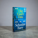 Old God's Time: The Top Ten Sunday Times Bestseller