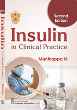 Insulin In Clinical Practice 2Ed (Pb 2024)