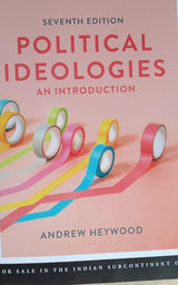 Political Ideologies