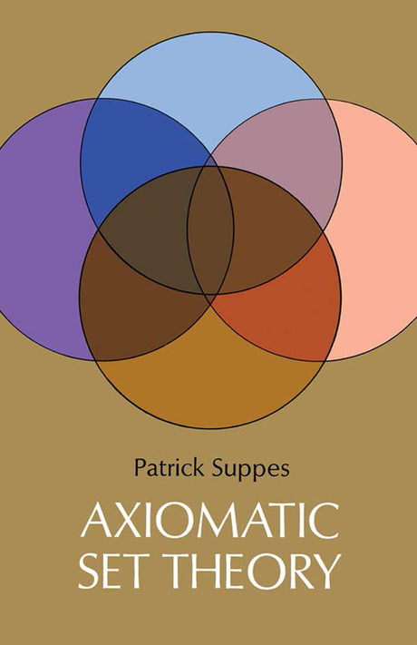 Axiomatic Set Theory - Retail Maharaj