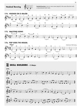 Essential Elements for Strings - Book 1 with Eei: Violin - Retail Maharaj