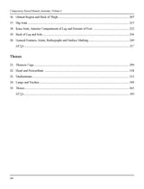 Competency Based Human Anatomy Volume I (Second Edition) - Retail Maharaj