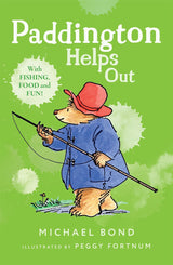 Paddington Helps Out: The funny adventures of everyone’s favourite bear, Paddington, now a major movie star!