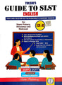 GUIDE TO SLST ENGLISH IX-X (English version) - Retail Maharaj