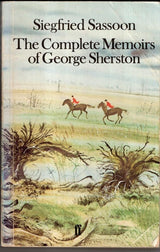 The Complete Memoirs of George Sherston (Faber Paper-Covered Editions)