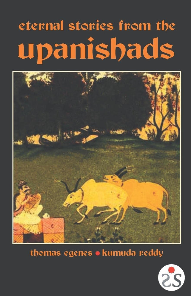 Eternal Stories from the Upanishads - Retail Maharaj