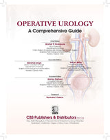 Operative Urology A Comprehensive Guide (Hb 2025)