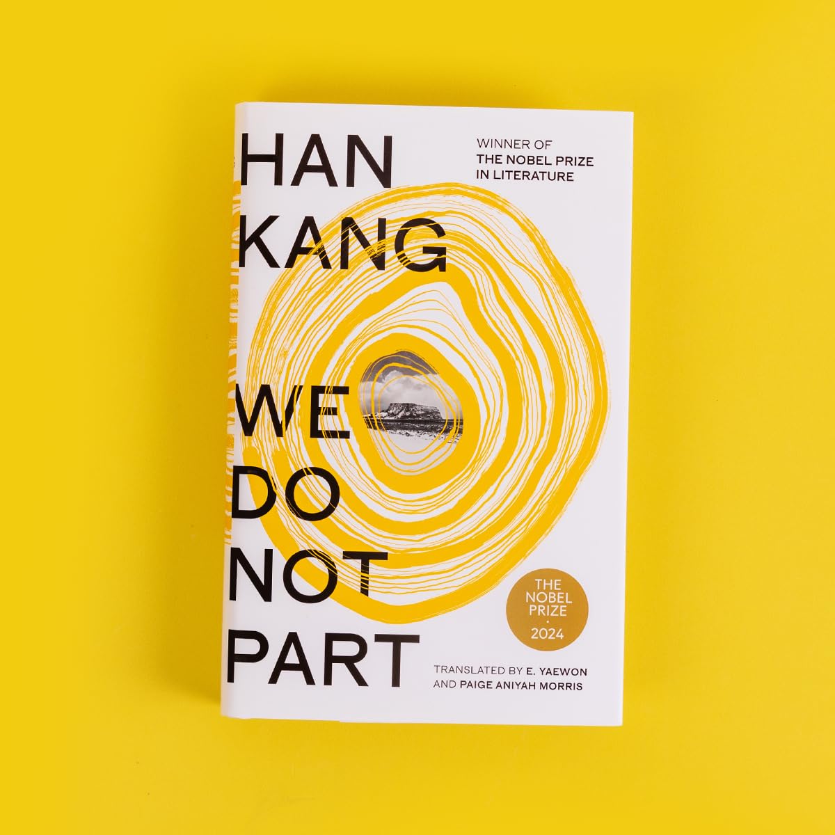 We Do Not Part - Retail Maharaj