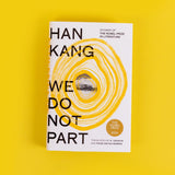 We Do Not Part - Retail Maharaj