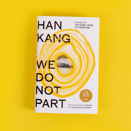 We Do Not Part - Retail Maharaj