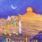 In Search of The Prophet [Paperback] Husain, Shahrukh and Shakckle, Samira [Paperback] Husain, Shahrukh and Shakckle, Samira