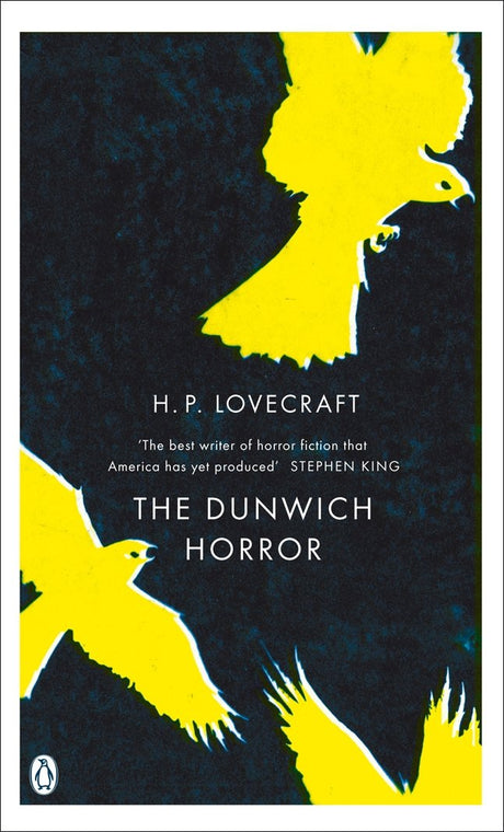 The Dunwich Horror - Retail Maharaj