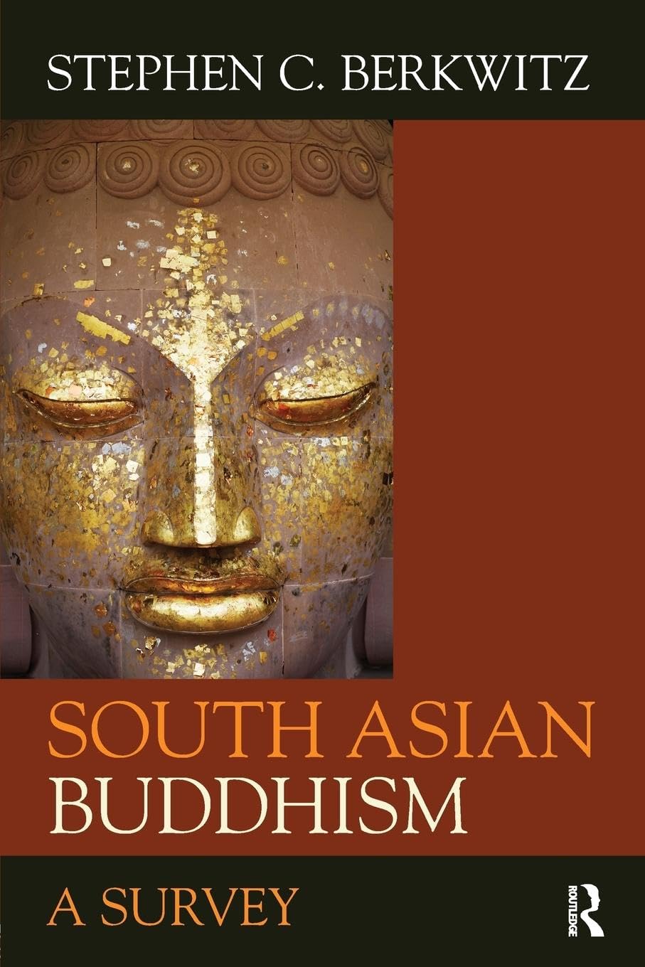 South Asian Buddhism: A Survey