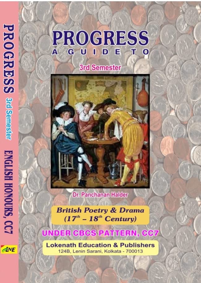 PROGRESS (3rd Semester) - Retail Maharaj