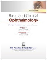 Basic And Clinical Ophthalmology 2Ed (Pb 2024)