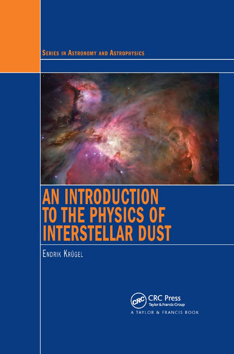 Introduction to the Physics of Interstellar Dust - Retail Maharaj