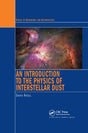Introduction to the Physics of Interstellar Dust - Retail Maharaj