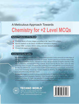 CHEMISTRY FOR +2 LEVEL MCQs - Retail Maharaj