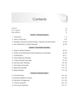 A Concised Textbook on Psychiatric Nursing Comprehensive Theoretical and Practical Approach - 2024 , 6/ed