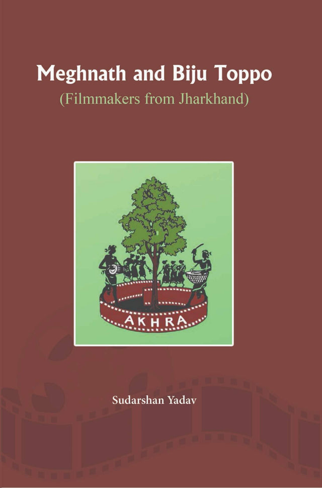 Meghnath and Biju Toppo (Filmmakers from Jharkhand) - Retail Maharaj