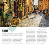 DK Top 10 Rome