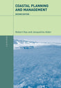 Coastal Planning And Management - Retail Maharaj