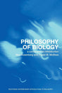 Philosophy of Biology: A Contemporary Introduction - Retail Maharaj