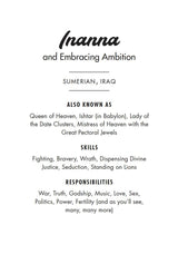 You Goddess!: Lessons in Being Legendary from Awesome Immortals