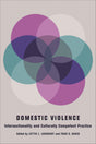 Domestic Violence: Intersectionality and Culturally Competent Practice (Foundations of Social Work Knowledge Series) - Retail Maharaj