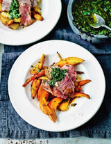 My Simple Italian - Retail Maharaj