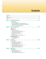 Essentials of Pathology for Physiotherapy and Paramedical Students (The Hybrid edition)