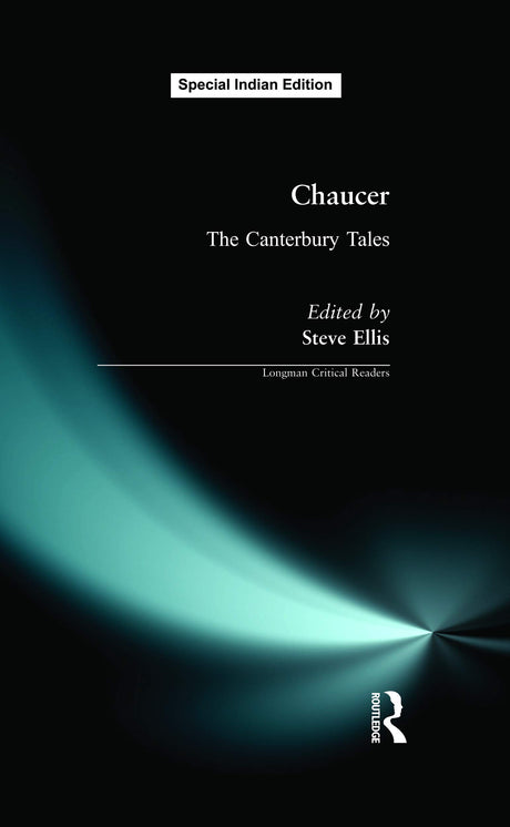 Chaucer - Retail Maharaj