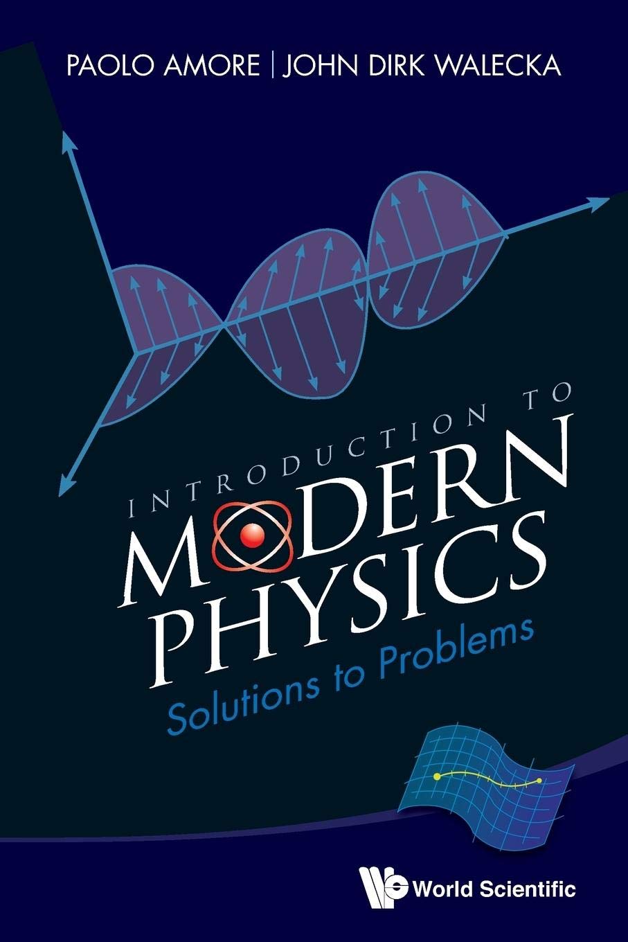 Introduction To Modern Physics: Solutions To Problems: Solns to Problems - Retail Maharaj