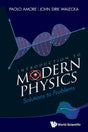 Introduction To Modern Physics: Solutions To Problems: Solns to Problems - Retail Maharaj