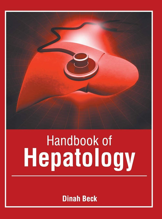 Handbook of Hepatology