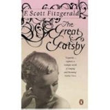 The Great Gatsby - Retail Maharaj