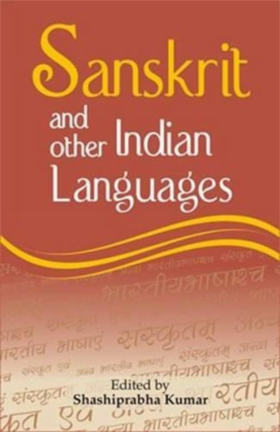 Sanskrit and Other India Languages - Retail Maharaj