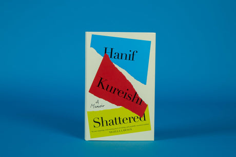 Shattered - Retail Maharaj