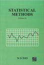 Statistical Methods - Retail Maharaj