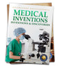Inventions & Discoveries - Medical Inventions: Knowledge Encyclopedia For Children - Retail Maharaj